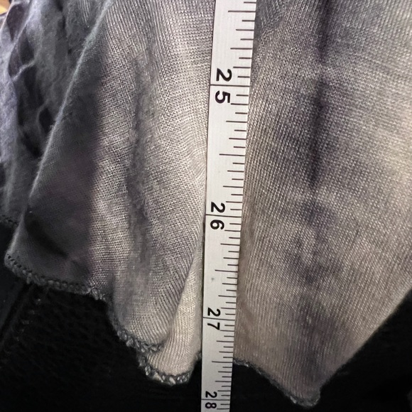 🎁Free People flowy top - Picture 4 of 5